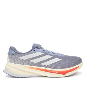Sneakersy adidas Supernova Rise 2 IH8707 Granatowy