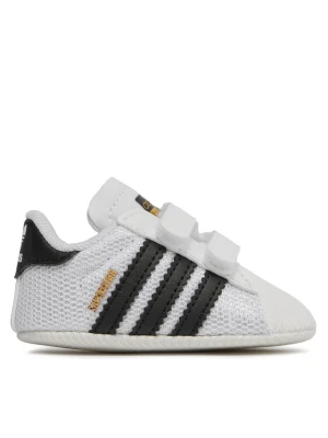 Sneakersy adidas Superstar Crib S79916 Biały