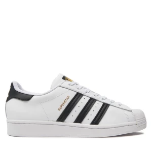 Sneakersy adidas Superstar EG4958 Biały