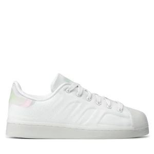 Sneakersy adidas Superstar Futureshell W H06582 Biały