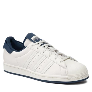 Sneakersy adidas Superstar GW2045 Biały