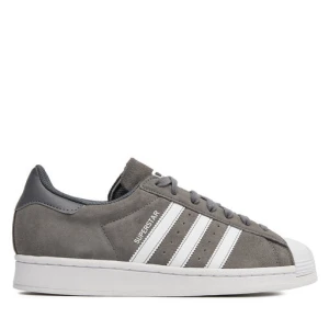 Sneakersy adidas Superstar IF3645 Szary