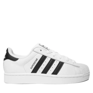 Zdjęcie produktu Sneakersy adidas Superstar II IH8659 Biały