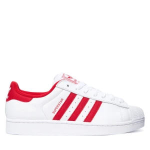 Zdjęcie produktu Sneakersy adidas Superstar II IH9257 Biały