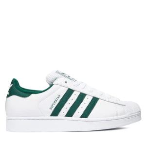 Zdjęcie produktu Sneakersy adidas Superstar II IH9258 Biały