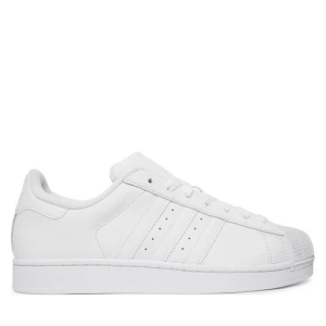 Sneakersy adidas Superstar II JI0080 M Biały