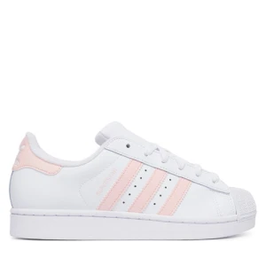 Sneakersy adidas Superstar II KI4164 Biały