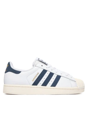 Sneakersy adidas Superstar II KJ9979 M Biały