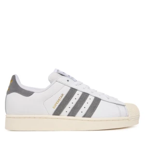 Sneakersy adidas Superstar II LA1697 Biały
