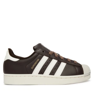 Zdjęcie produktu Sneakersy adidas Superstar II W IH4146 Brązowy
