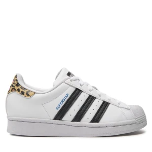 Sneakersy adidas Superstar J GW4062 Biały