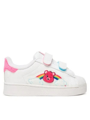 Sneakersy adidas Superstar Led Lights Comfort KK2133 Biały