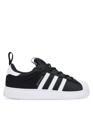 Sneakersy adidas Superstar Quickon KK2176 Czarny