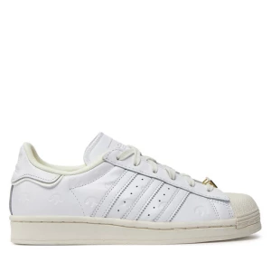 Sneakersy adidas Superstar Shoes GY0025 Biały