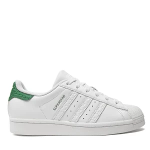 Sneakersy adidas Superstar Shoes H06194 Biały