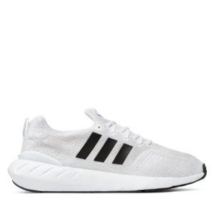 Sneakersy adidas Swift Run 22 GY3047 Szary