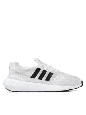 Sneakersy adidas Swift Run 22 GY3047 Szary