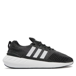 Sneakersy adidas Swift Run 22 GZ3496 Szary