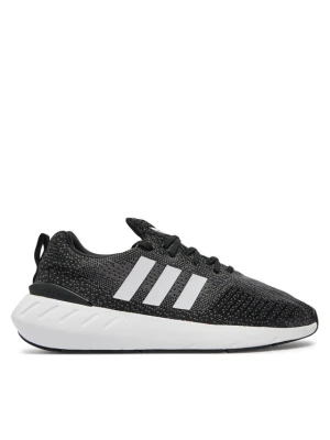 Sneakersy adidas Swift Run 22 GZ3496 Szary
