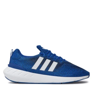 Sneakersy adidas Swift Run 22 GZ3498 Niebieski