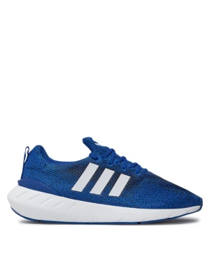 Sneakersy adidas Swift Run 22 GZ3498 Niebieski