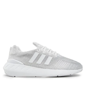 Sneakersy adidas Swift Run 22 GZ3499 Szary