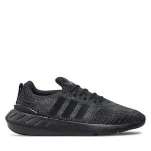 Sneakersy adidas Swift Run 22 GZ3500 Szary