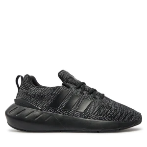 Zdjęcie produktu Sneakersy adidas Swift Run 22 J GW8166 Czarny