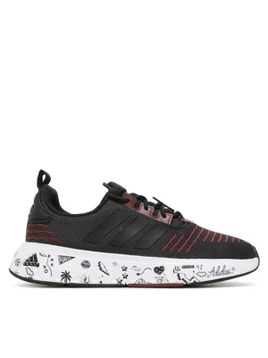 Sneakersy adidas Swift Run 23 Shoes IG4701 Czarny