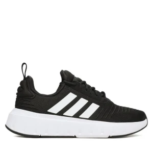 Sneakersy adidas Swift Run ID4981 Czarny