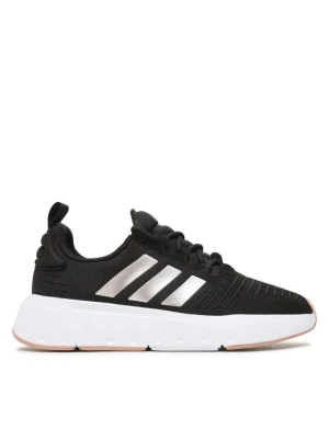 Sneakersy adidas Swift Run IG0560 Czarny