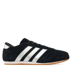 Sneakersy adidas Taekwondo JQ0557 Czarny