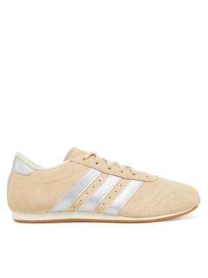 Sneakersy adidas Taekwondo JQ0558 Beżowy