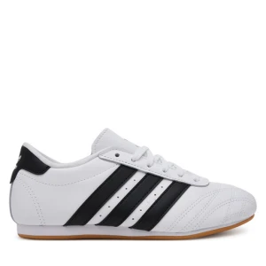 Sneakersy adidas Taekwondo JR6806 Biały