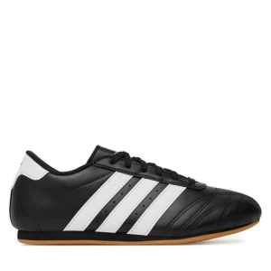 Sneakersy adidas Taekwondo JR6807 Czarny