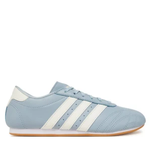Sneakersy adidas Taekwondo JS3317 Niebieski