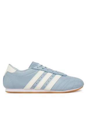 Sneakersy adidas Taekwondo JS3317 Niebieski