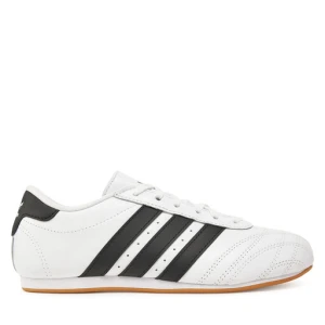 Sneakersy adidas Taekwondo Lace JS1194 Biały