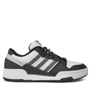 Sneakersy adidas Team Court 2 Str IF1197 Czarny