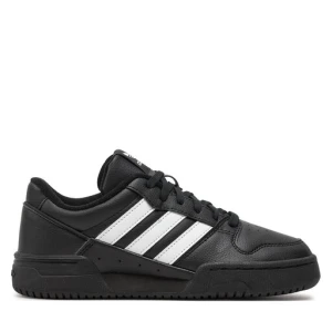 Zdjęcie produktu Sneakersy adidas Team Court 2 Str J ID6630 Czarny