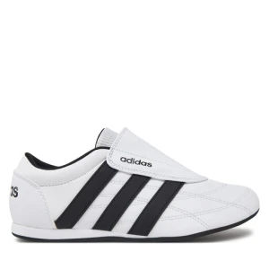 Sneakersy adidas Tekwen JS3870 Biały