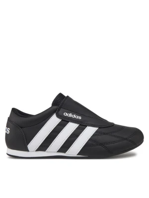 Sneakersy adidas Tekwen JS3871 Czarny