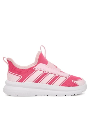 Sneakersy adidas Tensaur Comfort 2 Shoes Infants KJ6674 Różowy