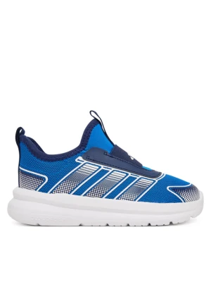 Sneakersy adidas Tensaur Comfort 2 Shoes Infants KJ6677 Niebieski
