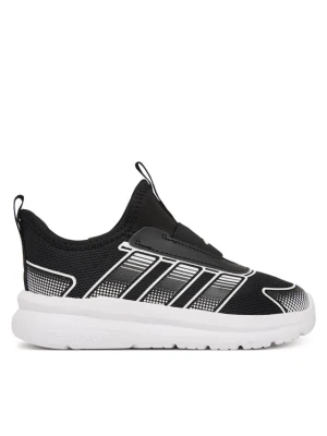 Sneakersy adidas Tensaur Comfort 2 Shoes Infants KJ6679 Czarny