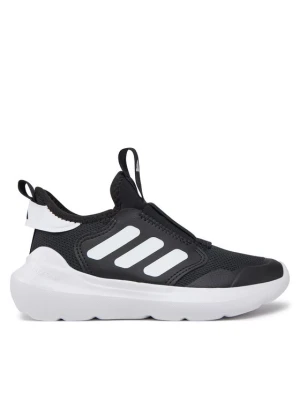 Sneakersy adidas Tensaur Comfort JR2722 Czarny
