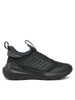 Sneakersy adidas Tensaur Comfort JR2723 Czarny