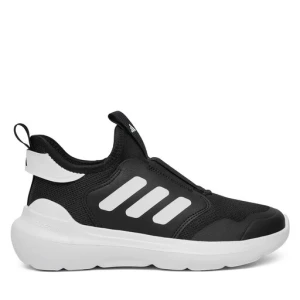 Sneakersy adidas Tensaur Comfort JR7661 Czarny