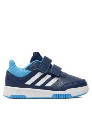 Sneakersy adidas Tensaur Hook and Loop IE0922 Niebieski