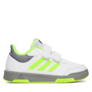 Sneakersy adidas Tensaur Hook and Loop JQ2867 Biały